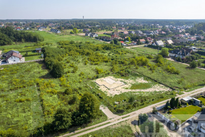Działka Sprzedaż Kliniska Wielkie