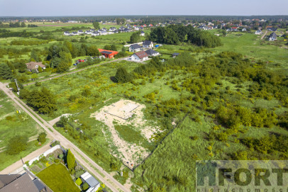 Działka Sprzedaż Kliniska Wielkie