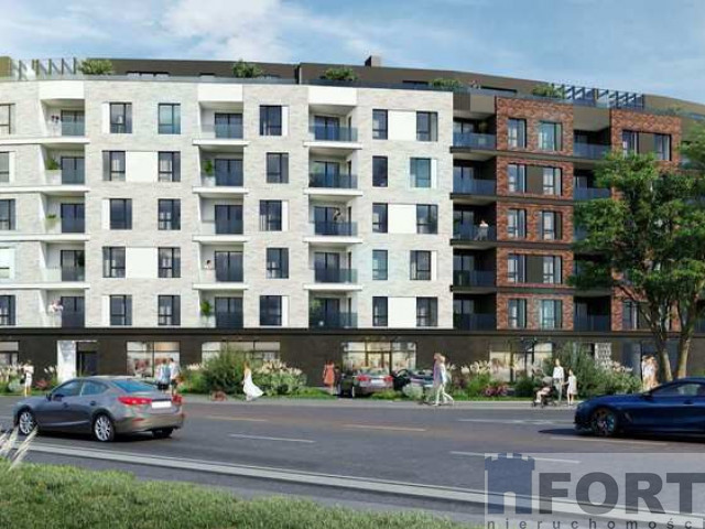 APARTAMENT 3 POKOJE,GARAŻ, BULVARY ODRZAŃSKIE 2023