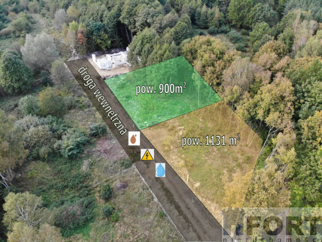Działka Sprzedaż Goleniów 5