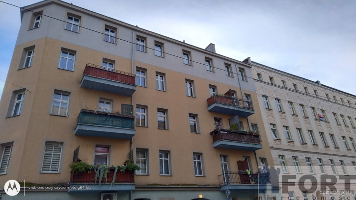 Mieszkanie Sprzedaż Szczecin Niebuszewo ks. Jana Długosza 9