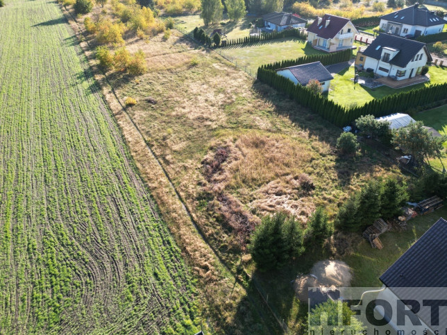 Działka Sprzedaż Rurzyca 3