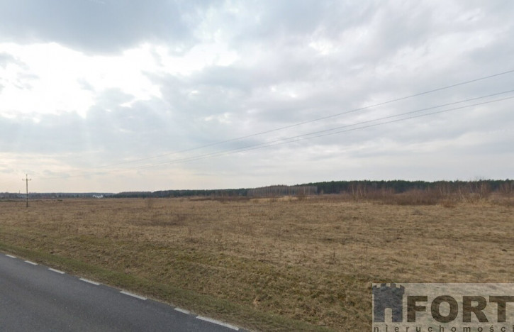 Działka Sprzedaż Skórka 2