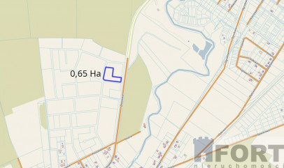 Działka Sprzedaż Skórka