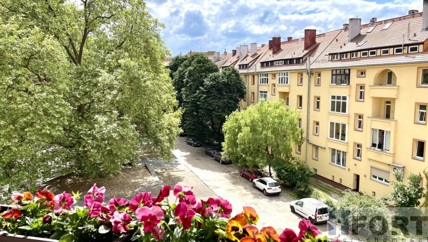 Mieszkanie Sprzedaż Szczecin Pogodno