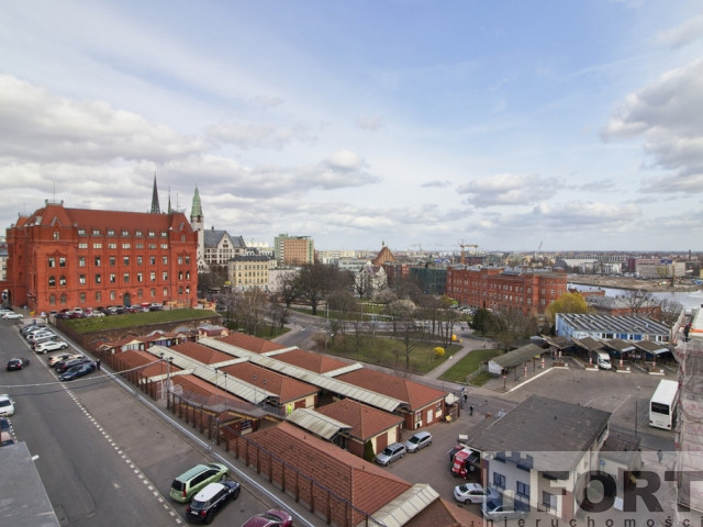 Mieszkanie Sprzedaż Szczecin Centrum Józefa Korzeniowskiego