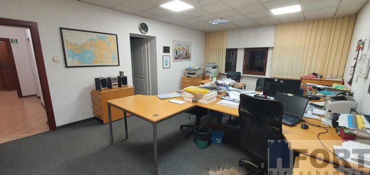 Lokal Wynajem Szczecin Śródmieście-Centrum 2