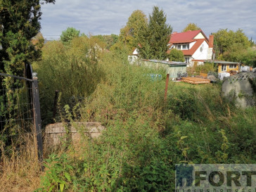 Działka Sprzedaż Szczecin Jezierzyce
