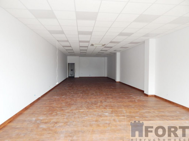 Lokal Wynajem Szczecin Świerczewo 3