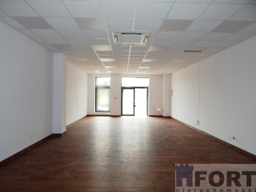 Lokal Wynajem Szczecin Świerczewo