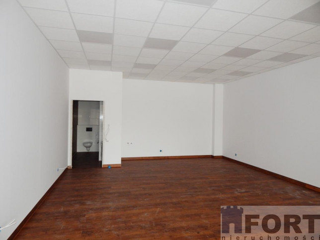 Lokal Wynajem Szczecin Świerczewo 5