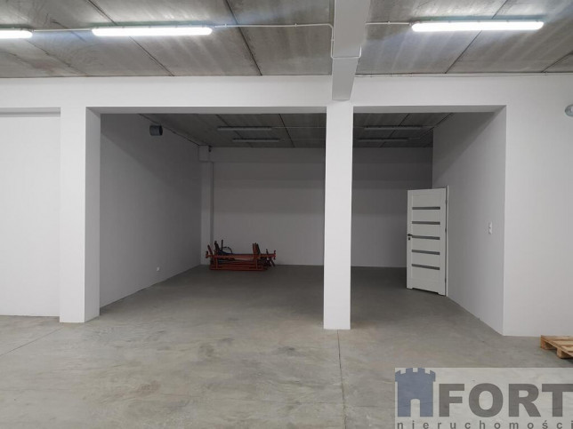 Lokal Wynajem Szczecin Świerczewo 4