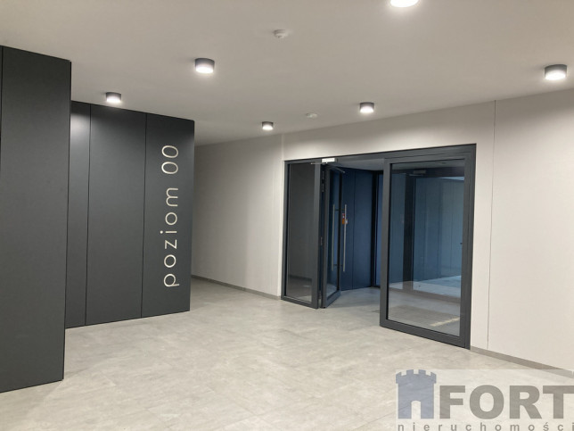 Building Residental Szczecin Śródmieście 3