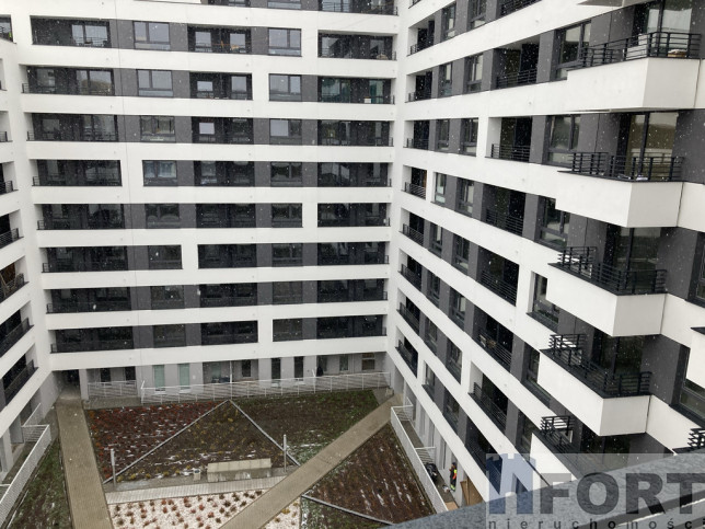 Building Residental Szczecin Śródmieście 2