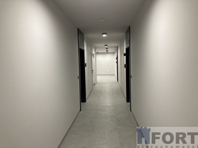 Building Residental Szczecin Śródmieście 4