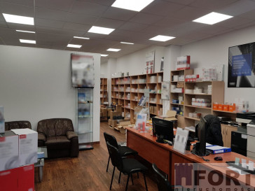 Lokal Wynajem Szczecin Świerczewo