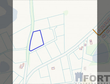 Działka Sprzedaż Karwowo