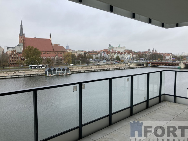 Mieszkanie Sprzedaż Szczecin Łasztownia Celna 1