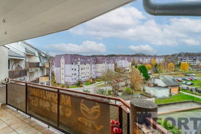 Mieszkanie Sprzedaż Szczecin os. Bukowe Brązowa