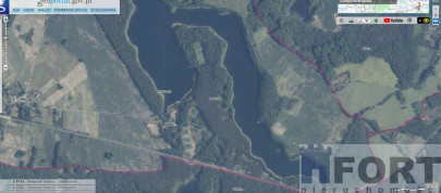 Działka Sprzedaż Żelisławie