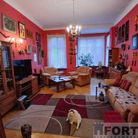 Mieszkanie Sprzedaż Szczecin Śródmieście-Centrum 5 Lipca 1
