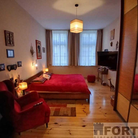 Mieszkanie Sprzedaż Szczecin Śródmieście-Centrum 5 Lipca 2