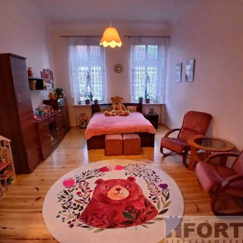 Mieszkanie Sprzedaż Szczecin Śródmieście-Centrum 5 Lipca 3