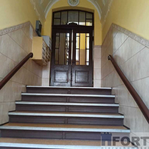 Mieszkanie Sprzedaż Szczecin Śródmieście-Centrum 5 Lipca 15