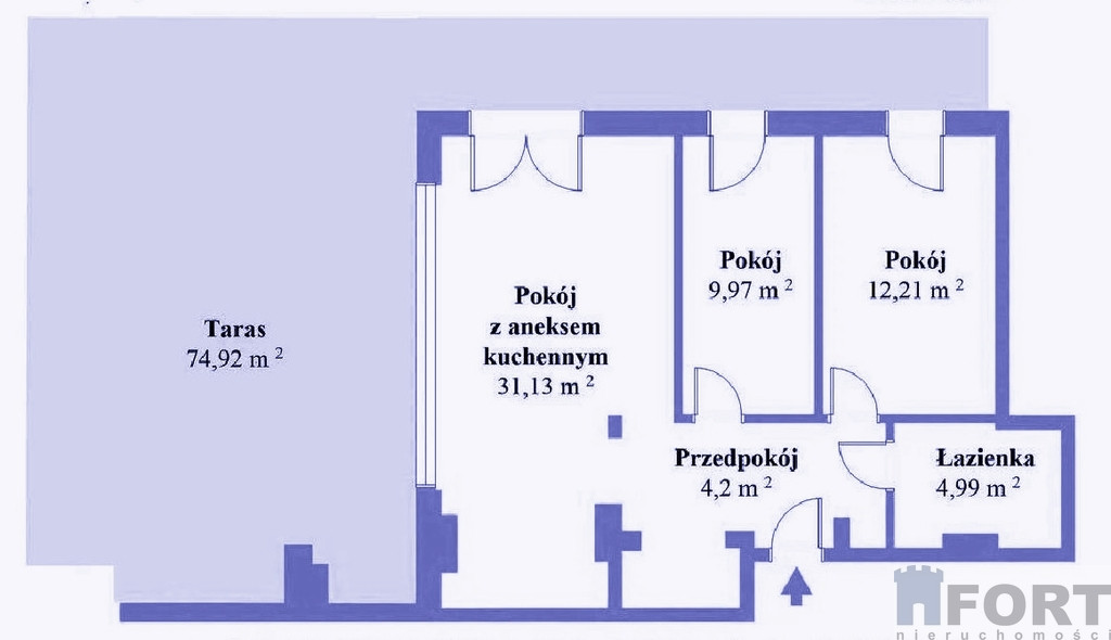 Mieszkanie Sprzedaż Dziwnów Kaprala Koniecznego