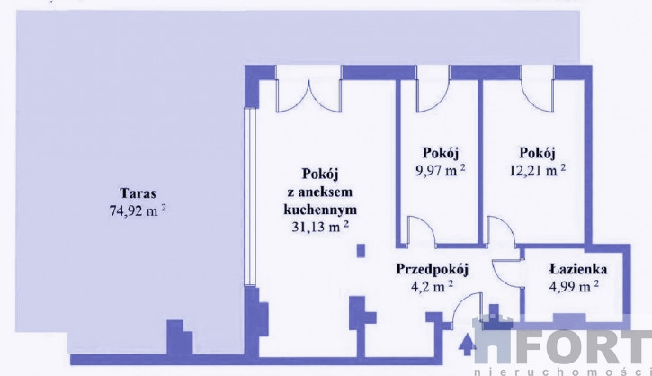 Mieszkanie Sprzedaż Dziwnów Kaprala Koniecznego 26