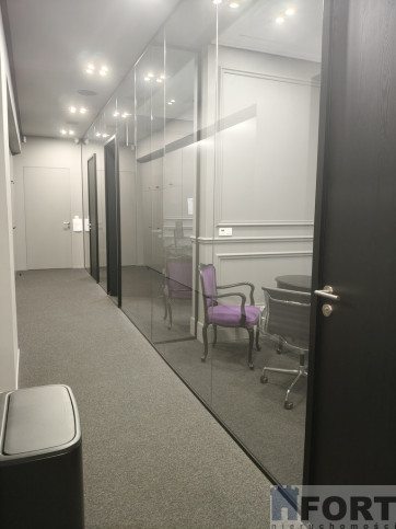 Lokal Sprzedaż Szczecin Centrum 21