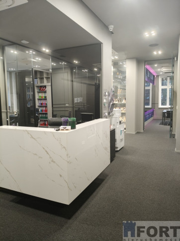 Lokal Sprzedaż Szczecin Centrum 22