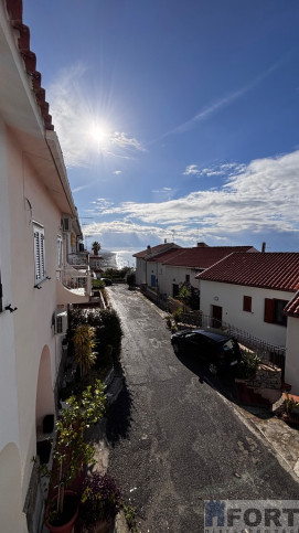 Dom Sprzedaż Scalea Panoramica 2