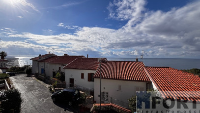 Dom Sprzedaż Scalea Panoramica