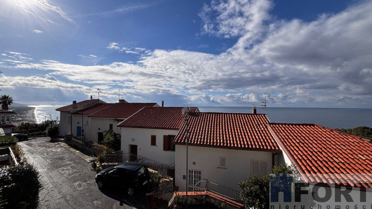 Dom Sprzedaż Scalea Panoramica 3