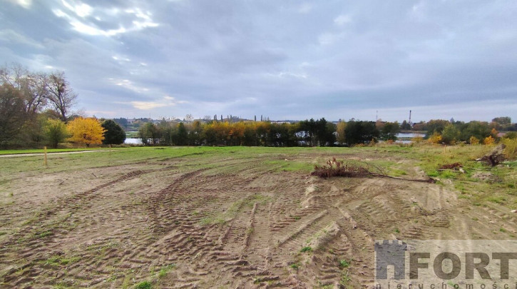 Działka Sprzedaż Goleniów 3