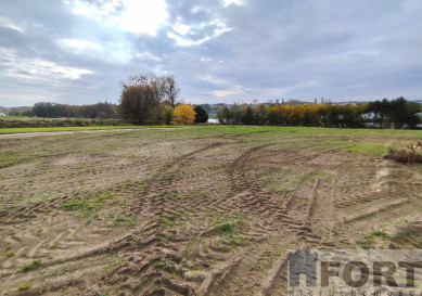 Działka Sprzedaż Goleniów