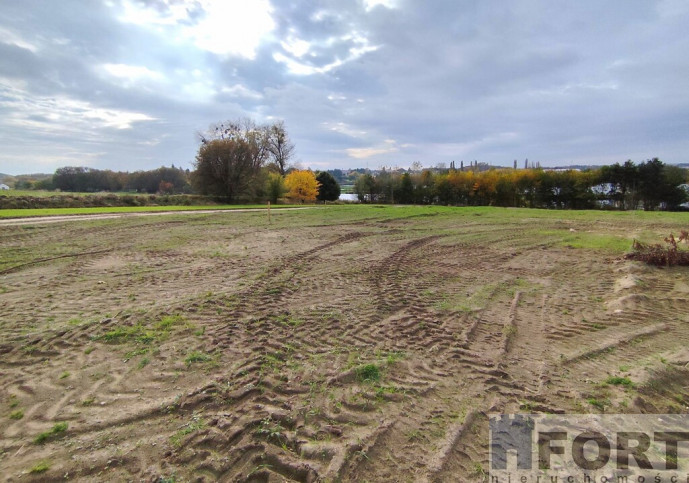 Działka Sprzedaż Goleniów 7