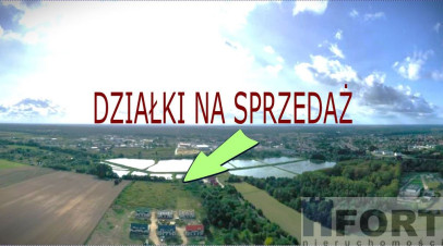 Działka Sprzedaż Goleniów