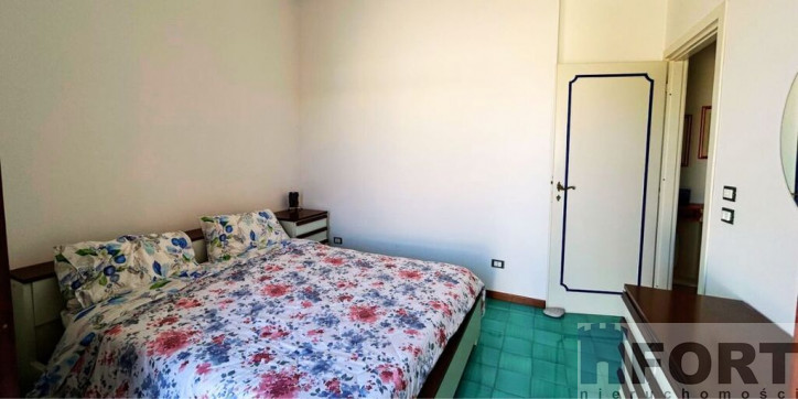 Dom Sprzedaż Sangineto Lido Via Antonio Guarasci 14