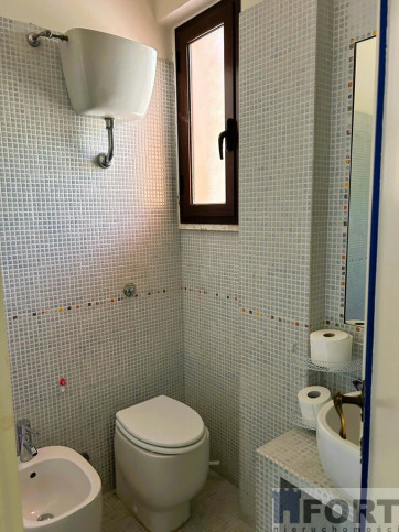 Dom Sprzedaż Sangineto Lido Via Antonio Guarasci 17