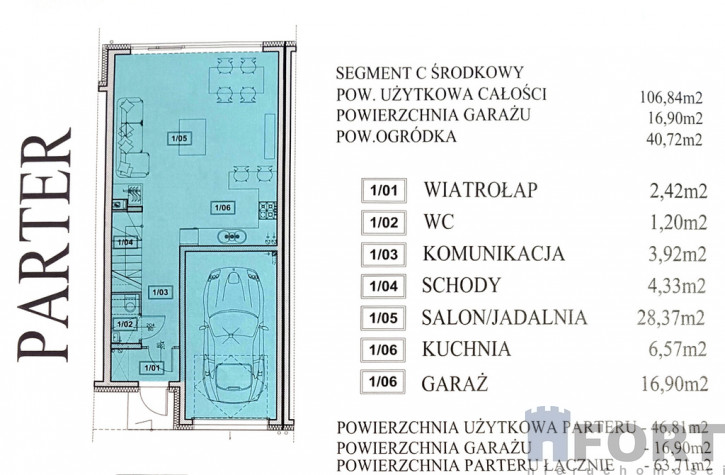 Dom Sprzedaż Mierzyn 18