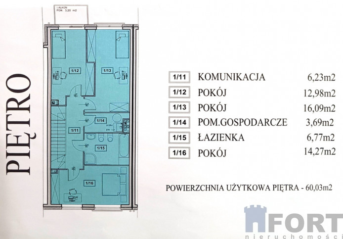 Dom Sprzedaż Mierzyn 19