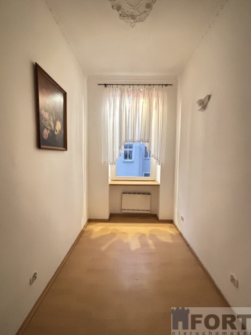 Mieszkanie Sprzedaż Szczecin Centrum Edmunda Bałuki 4