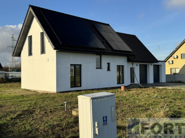 Dom Sprzedaż Budno Żółwia