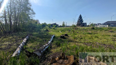 Działka Sprzedaż Sławoszewo