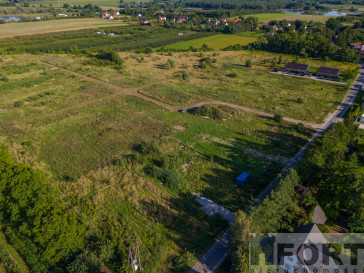 Działka Sprzedaż Binowo