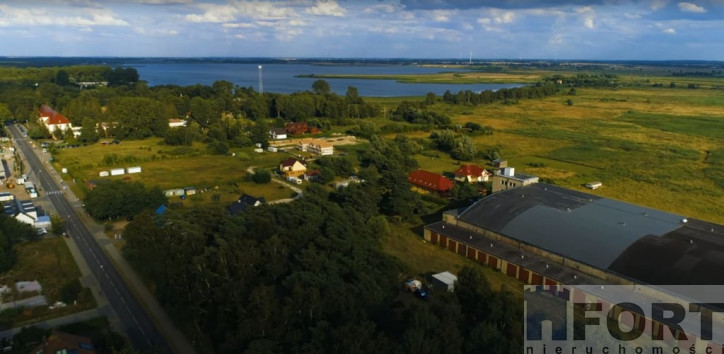 Działka Sprzedaż Rogowo 10