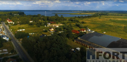 Działka Sprzedaż Rogowo