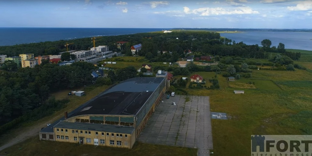 Działka Sprzedaż Rogowo